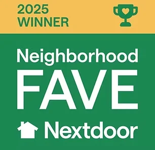 2025 Neighborhood Fave