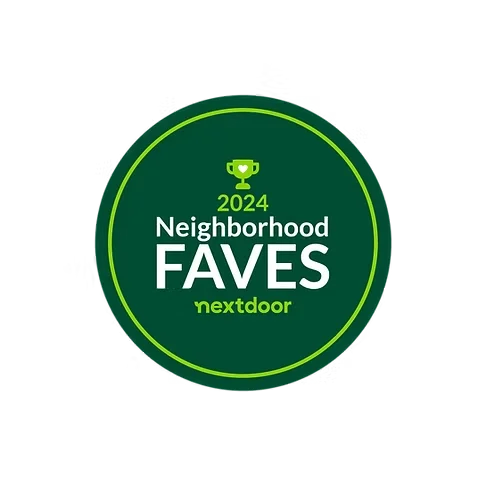 2024 Neighborhood Award
